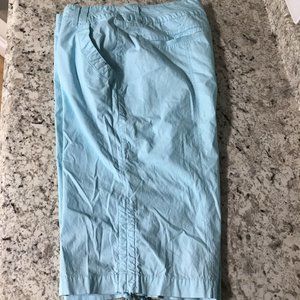 Caribbean Joe Girls Size 14 Shorts